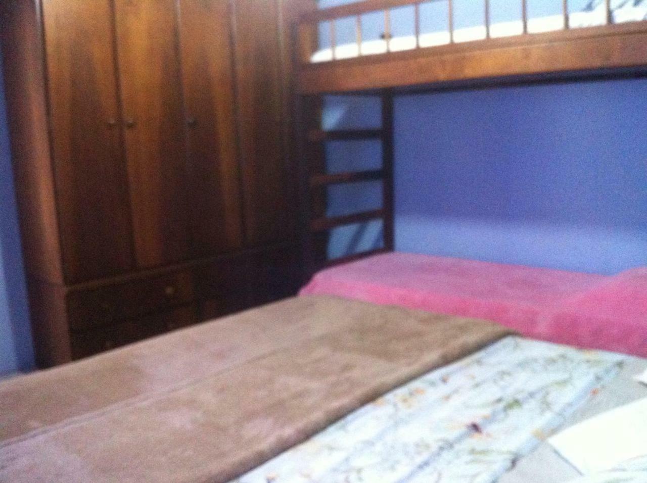 Hostel Itanhaém Buitenkant foto